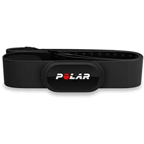 Polar H10 Heart Rate Monitor Polar H10 Heart Rate Monitor