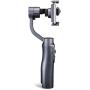 EVO Shift Camera Stabilizer - Handheld Gimbal for iPhone or Android Smartphones - Intelligent APP Controls for Auto Panoramas, Time-Lapse and Tracking