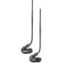 Shure SE215-K Sound Isolating Earphones with Single Dynamic MicroDriver