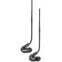 Shure SE215-K Sound Isolating Earphones with Single Dynamic MicroDriver Shure SE215-K Sound Isolating Earphones with Single Dynamic MicroDriver