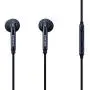 Samsung Active InEar Headphones for Universal/SmartPhones, Retail Packaging - Black Sapphire - EO-EG920LBEGUS