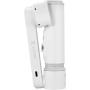Zhiyun Smooth-X Foldable Smartphone Gimbal Stabilizer Selfie Stick Vlog Youtuber (White Combo)