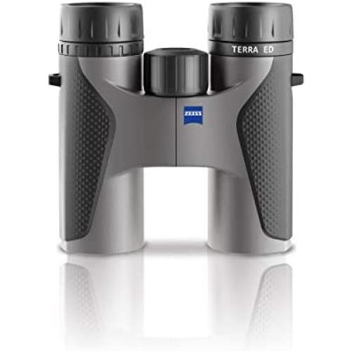 Zeiss Terra ED 8x32 Binoculars