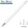 Stylus for iPad, Digiroot Magnetic Disc Stylus Pen 2019 Updated Touch Capacitive Screen Pens for Apple/iPhone/Ipad pro/Mini/Air/Android/Surface with 3 Replacement Tips - (White)