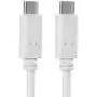 Google USB-C Charging Rapidly Charger for 2nd & 3rd Gen Pixel devices (18W 3A Charger + 3 Foot USB-C, C-C Cable) (Renewed) Google USB-C Charging Rapidly Charger for 2nd & 3rd Gen Pixel devices (18W 3A Charger + 3 Foot USB-C, C-C Cable) (Renewed)