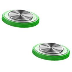 Joystick for iPhone iPad Android Mobile Phone Gaming Controller (Green)