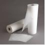 Tear Away Stabilizer White 1.5 oz 12 inch x 10 Yard Roll. SuperStable Embroidery Stabilizer Backing