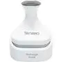 Tenswa Electric Scalp Massager Portable Head Massager Handheld with Kneading 112 Massage Nodes, Head Scratcher Massager for Full Body Massage, Hair Growth and Stress Relax Tenswa Electric Scalp Massager Portable Head Massager Handheld with Kneading 112 Massage Nodes, Head Scratcher Massager for Full Body Massage, Hair Growth and Stress Relax