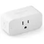 Amazon Smart Plug, works with Alexa – A Certified for Humans Device Amazon Smart Plug, works with Alexa – A Certified for Humans Device
