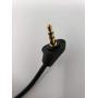 Replacement Cloud Alpha Game Mic TNE 3.5mm Microphone Boom only for Kingston HyperX Cloud Alpha/Cloud Alpha S Pro PS4 Xbox One Nintendo Switch Computer PC Gaming Headsets