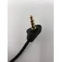 Replacement Cloud Alpha Game Mic TNE 3.5mm Microphone Boom only for Kingston HyperX Cloud Alpha/Cloud Alpha S Pro PS4 Xbox One Nintendo Switch Computer PC Gaming Headsets
