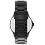 Armani Exchange Hampton Stainless Steel Watch