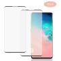 Galaxy S10 Screen Protector, (2 Pack) [9H Hardness] [Case Friendly] [ScratchProof] [No Bubbles]Tempered Glass Screen Protector Compatible with Samsung Galaxy S10