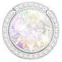 lenoup Glitter Bling Bling Phone Ring Holder,Sparkle Phone Ring Grip Artificial Diamond Stand,Rhinestone Cell Finger Ring for Phones,Pad(Silver) lenoup Glitter Bling Bling Phone Ring Holder,Sparkle Phone Ring Grip Artificial Diamond Stand,Rhinestone Cell Finger Ring for Phones,Pad(Silver)