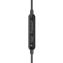 Turtle Beach Battle Buds In-Ear Gaming Headset for Mobile Gaming, Nintendo Switch, Xbox One, PS4, Pro, & PC - Black/Silver - Nintendo Switch