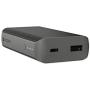 Mophie powerstation PD XL - Made for Smartphones, Tablets, and Other USB-C and USB-A Compatible Devices - Black