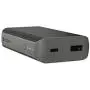 Mophie powerstation PD XL - Made for Smartphones, Tablets, and Other USB-C and USB-A Compatible Devices - Black Mophie powerstation PD XL - Made for Smartphones, Tablets, and Other USB-C and USB-A Compatible Devices - Black