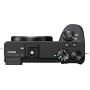 Sony Alpha A6600 Mirrorless Camera