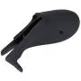 NOLOGO LMCS Game Joystick Grip Handle Game Controller for PUBG/Rules of Survival/Knives Out Smart Mobile Phone Joysticks (Color : Black)