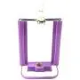 DaVoice Cell Phone Tripod Mount Adapter Holder + Wireless Remote Control + Carry Bag for iPhone X Se 8 7 6 6s Plus 5 5s 5c Samsung Galaxy S9 S8 S7 S6 S5 Edge Universal Bracket Attachment (Violet) DaVoice Cell Phone Tripod Mount Adapter Holder + Wireless Remote Control + Carry Bag for iPhone X Se 8 7 6 6s Plus 5 5s 5c Samsung Galaxy S9 S8 S7 S6 S5 Edge Universal Bracket Attachment (Violet)
