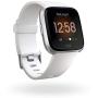 Fitbit Versa Lite Edition Smart Watch, One Size (S and L Bands Included)