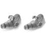 Etymotic Research MP9-15 MusicPRO High-Fidelity Electronic Earplugs, 1 pair