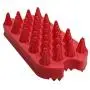 Pet Supplies Dog & Cat Brush for Short, Medium, Long Hair Non Metal Grooming and Deshedding Soft Silicone Brush Gently Removes Loose Hair