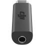 OSMO Pocket Genuine USB-C to 3.5mm Mic Microphone Adapter Compatible with DJI OSMO Pocket Accessories Part 8