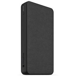 mophie powerstation XL - Universal Battery - Made for Smartphones, Tablets, and Other USB-C and USB-A Compatible Devices (15,000mAh) - Black