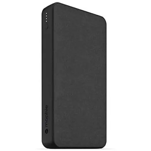 mophie powerstation XL - Universal Battery - Made for Smartphones, Tablets, and Other USB-C and USB-A Compatible Devices (15,000mAh) - Black mophie powerstation XL - Universal Battery - Made for Smartphones, Tablets, and Other USB-C and USB-A Compatible Devices (15,000mAh) - Black