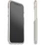 OtterBox Symmetry Clear Series Case for iPhone 11 – Stardust (Silver Flake/Clear)