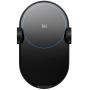 Accreate Xiaomi Wireless Car Charger 20W Max Electric Auto Pinch 2.5D Glass Ring Lit Charging for Xiaomi Mi Smartphone