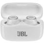 JBL LIVE 300 - Premium True Wireless Headphone - White