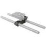 CAMVATE 15mm Rod Clamp Railblock for DSLR 15mm Rail Rig Rod Support System(2 PCS) CAMVATE 15mm Rod Clamp Railblock for DSLR 15mm Rail Rig Rod Support System(2 PCS)