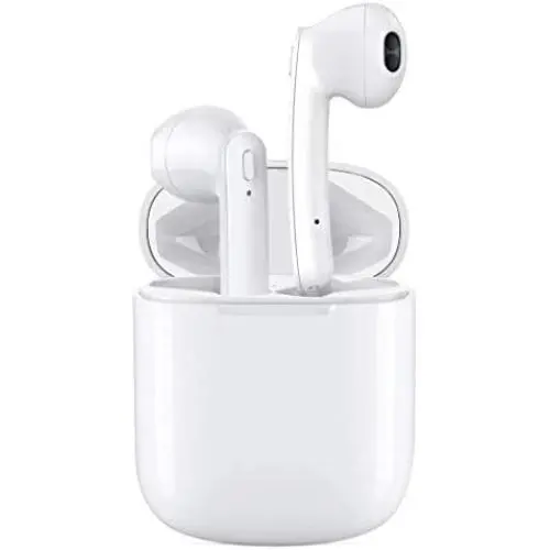 Wireless Earbuds, Bluetooth 5.0 Earbuds IPX7 Waterproof in Ear True Wireless Stereo Headphones,40H Cycle Playtime, Bluetooth Earbuds Sport Headsets Built-in Mic for Work/Running/Travel/Gym Wireless Earbuds, Bluetooth 5.0 Earbuds IPX7 Waterproof in Ear True Wireless Stereo Headphones,40H Cycle Playtime, Bluetooth Earbuds Sport Headsets Built-in Mic for Work/Running/Travel/Gym