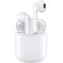 Wireless Earbuds, Bluetooth 5.0 Earbuds IPX7 Waterproof in Ear True Wireless Stereo Headphones,40H Cycle Playtime, Bluetooth Earbuds Sport Headsets Built-in Mic for Work/Running/Travel/Gym