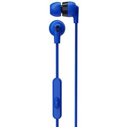 Skullcandy Inkd Plus In-Ear Earbud - Cobalt Blue