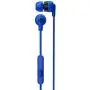 Skullcandy Inkd Plus In-Ear Earbud - Cobalt Blue Skullcandy Inkd Plus In-Ear Earbud - Cobalt Blue
