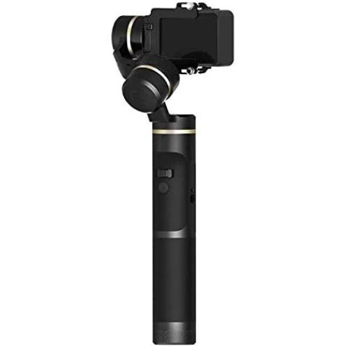 FeiyuTech G6 3-Axis Handheld Camera Stabilizer Gimbal for GoPro Hero 8/Hero 7/Hero 6/Hero 5/Hero 4/Sony RX0/DJI OSMO/YI Cam 4K/AEE