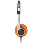 VoltEdge TX20 Game & Go Headset for PS4, PC, Xbox One and Mobile. Retro Style, Light Weight Stereo on Ear Gaming Headphones.
