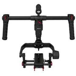 DJI Ronin-M Gimbal Stabilizer V3 New Version