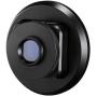 ULANZI Lens Filter Adapter Ring 52mm for 1.33X Anamorphic Lens Filmic Widescreen Movie Lens Mount iPhone Pixel Samsung Oneplus Phones