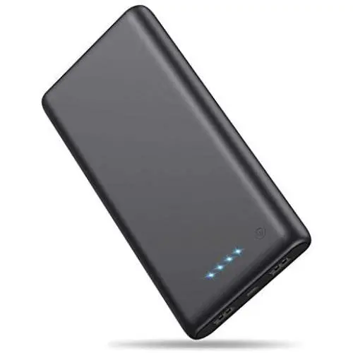 Portable Charger Power Bank 25800mAh High Capacity External Battery Smaller Size Lighter Weight Phone Charger Compatible with Smartphone, Android, Tablet & More Portable Charger Power Bank 25800mAh High Capacity External Battery Smaller Size Lighter Weight Phone Charger Compatible with Smartphone, Android, Tablet & More
