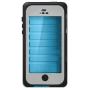 OtterBox Armor Series Waterproof Case for iPhone 5 - Retail Packaging - Arctic (Discontinued by Manufacturer)
