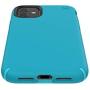 Speck Presidio Pro Case for Iphone 11, Bali Blue, Skyline Blue