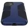 Speck Products Presidio Grip iPhone 11 Case, Coastal Blue/Black