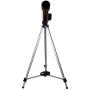 Levenhuk Skyline Base 50T Refractor – Perfect First Telescope for Observing Terrestrial Objects, The Moon and Planets of The Solar System