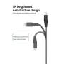 [Apple MFi Certified] iPhone Charger 10 ft,2Pack Lightning Cable Extra Long 10Foot Charger Cable, Fast iPhone USB Cord for iPhone 11/11Pro/11Max/ X/XS/XR/XS Max/8/7/6/5S/SE/iPad Mini Air (Black)