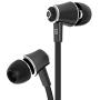 Kindle Fire Earbuds,Earphone for Kindle eReaders, Fire HD 8 HD 10, Kindle Voyage Oasis Earbuds, Xperia XZ Premium/Xperia XZs/ L1 in Ear Headset Smart Android Cell Phones Wired Earbuds