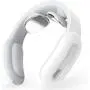 Electric Pulse Therapy Neck Massager, Smart Portable 3D Neck Massage Equipment Relief Pain, Deep Tissue Massage Machine Relaxation Gifts for Office, Home, Sport,Travel Cordless and USB Rechargerable Electric Pulse Therapy Neck Massager, Smart Portable 3D Neck Massage Equipment Relief Pain, Deep Tissue Massage Machine Relaxation Gifts for Office, Home, Sport,Travel Cordless and USB Rechargerable